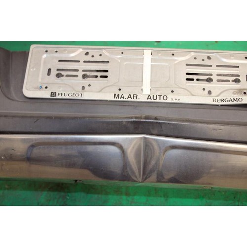 Paraurti post peugeot 3008 - post.,
