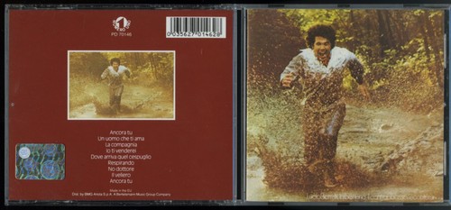 Lucio battisti batteria - lucio, battisti: