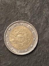 MONETA DUE 2 EURO COMMEMORATIVO REPUBBLICA ITALIANA