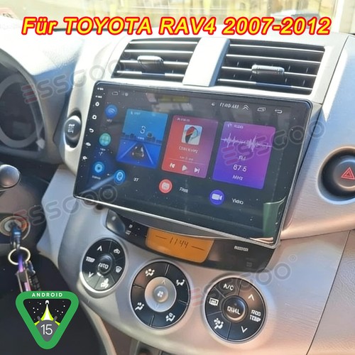 Per toyota rav4 2007 2012 - per, 2007-2012