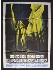 manifesto ESTRATTO DAGLI