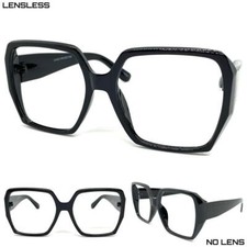 Oversize Classico Rétro Stile