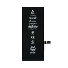 Apple 616-00036 Batteria di Ricambio per Apple iPhone 6s - Nera
