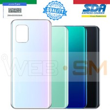 BACK COVER SCOCCA POSTERIORE