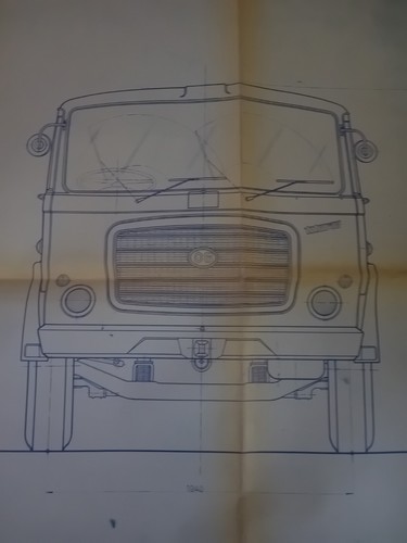 Autocarro titano ns - autocarro,