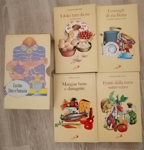 Cucina idee fantasia 4 - :,