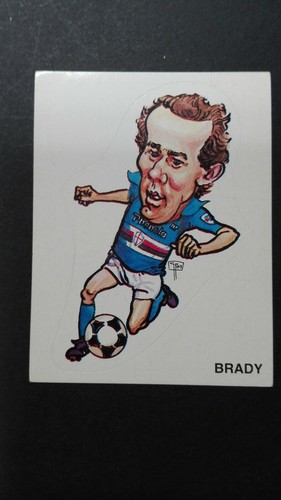 Figurina calciatori panini - figurina,