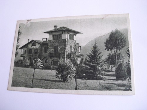 Brescia borno 1000 - borno, villa