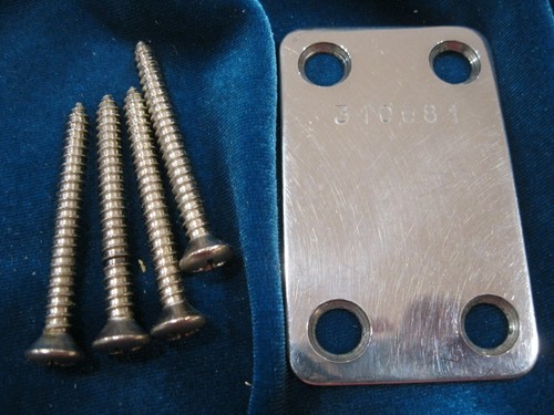 Chitarra vintage vox neck - vox,