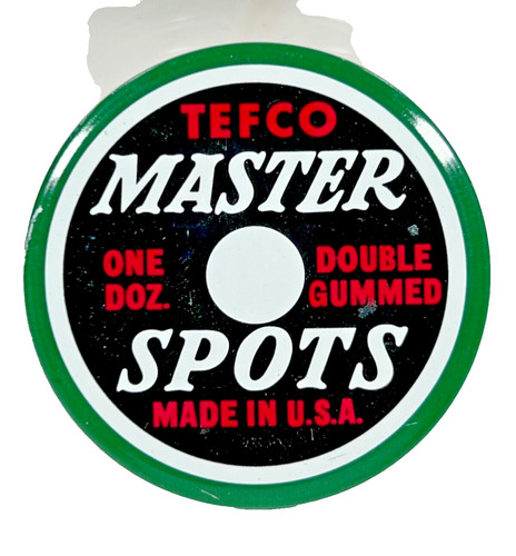 Tefco master punti tavolo - master, da