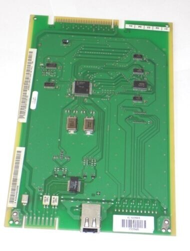 Scheda pri siemens hipath - hipath, 3550