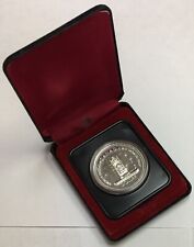 1977 CANADA DOLLARO D'ARGENTO