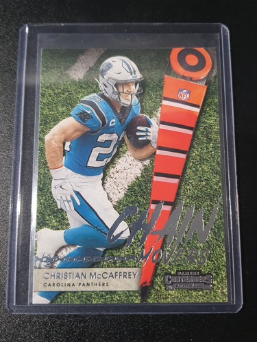 Christian mccaffrey - mccaffrey,
