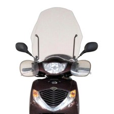 PARABREZZA FABBRI TRASPARENTE