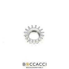 JAEGER-LECOULTRE 911 Allarme Corona Ruota Cod. 7420 Calibro: 911 (OTTIMO STATO)