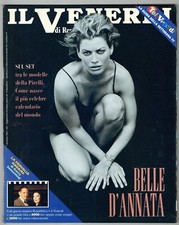 VENERDì 1995/405=CARRE