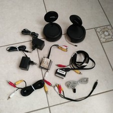 Trasmettitore Audiovideo