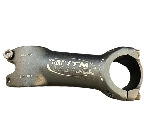 Itm stelo forgiato lite luxe - itm,