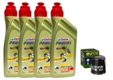 HONDA CBR 1000 1987 AL 1999