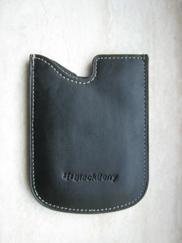 Custodia pelle originale - custodia,