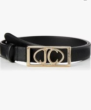 Cintura uomo Just Cavalli in