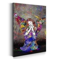 Quadro moderno stampa su tela