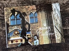 ROLEX CELLINI 1980 Vintage