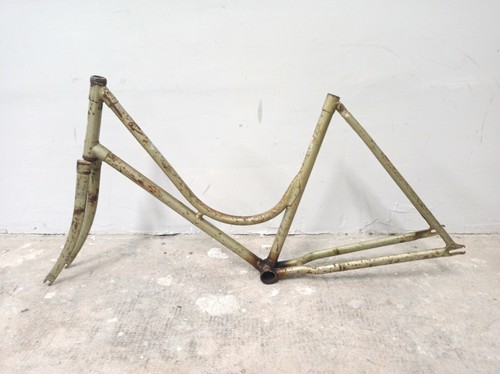 Vintage telaio frame woman - telaio,