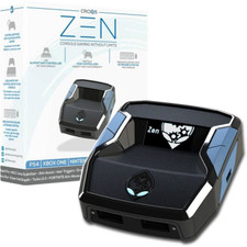 Cronus Zen Mod Pack  PS3, PS4