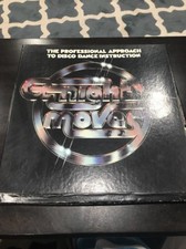 Professional Approach To Disco