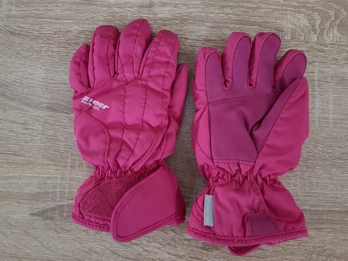 Guanti sci bambina - , anni