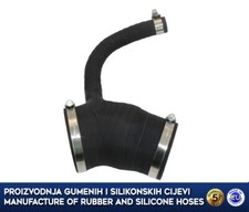 Tubo filtro aria ricambio FIAT