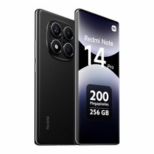 Xiaomi Redmi Note 14 PRO 4G