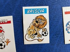 CALCIO FLASH 1988 88 SCUDETTO