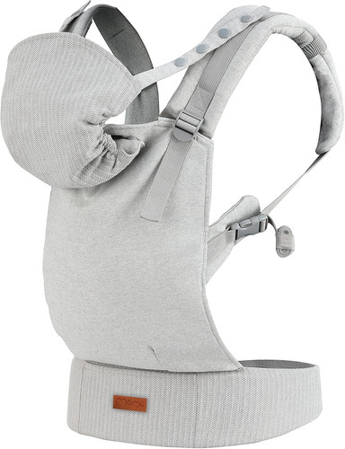Marsupio collet per bambini - marsupio,