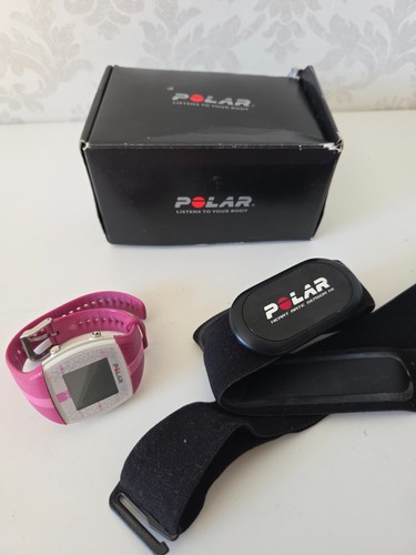 Orologio cardiofrequenzimetro
