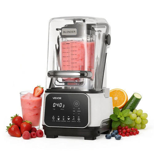 Frullatore elettrico tavolo - elettrico, da