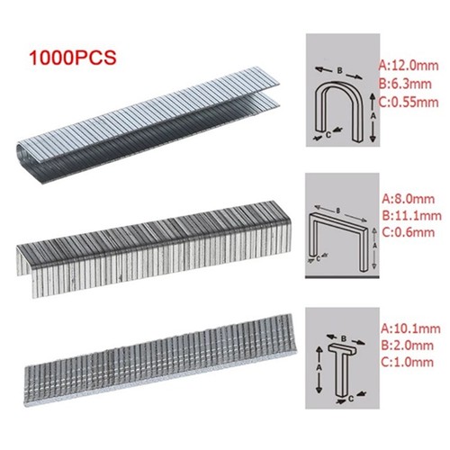 Cucitrice forma chiodo - cucitrice,