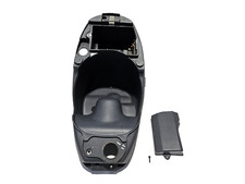 VANO SOTTOSELLA COPERCHIO BATTERIA PIAGGIO LIBERTY S 50 4T ANNO 2006 2009