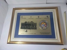 CORNICE D'ORATA  PER QUADRO