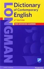 Dizionario Longman di inglese