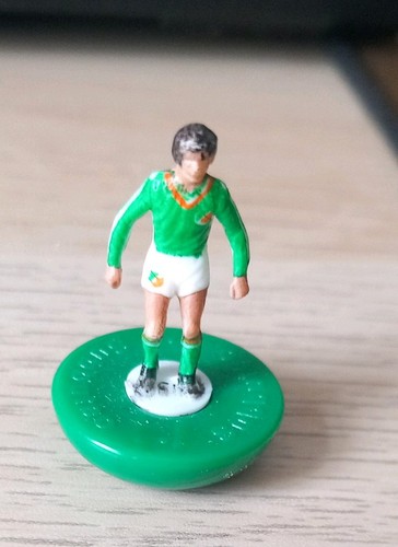 Figurina subbuteo irlanda - subbuteo,