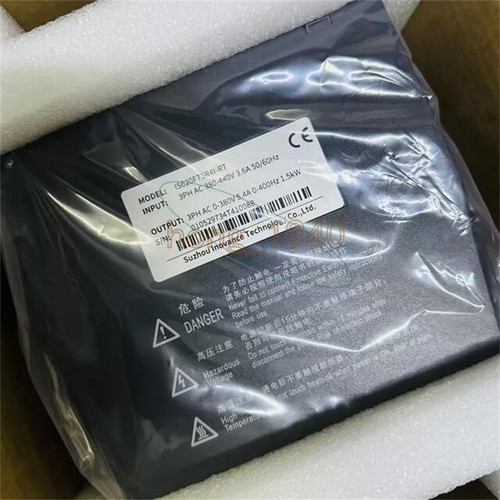 1pz nuovo inovance - 1pz,