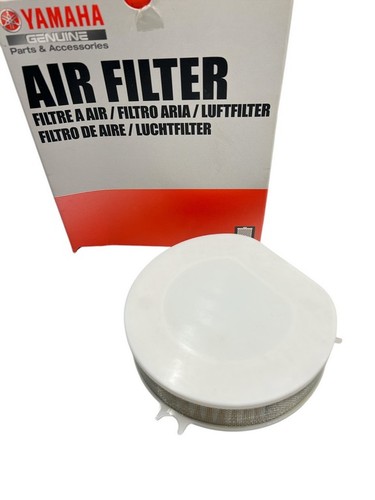 Filtro dell aria - filtro, yamaha