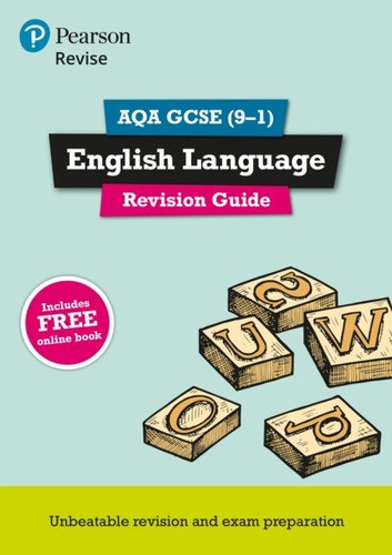 Pearson revise aqa gcse - pearson,