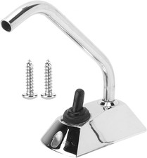 Kit Rubinetto Pompa Acqua