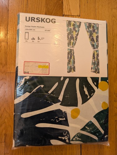 Ikea urskog pezzi mod verde - ikea,