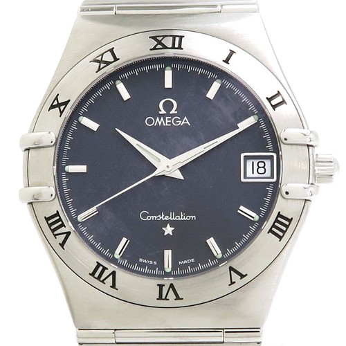 Omega constellation - constellation, lm