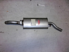 MARMITTA FINALE VOLKSWAGEN