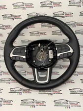 Volante sterzo originale jeep - sterzo,